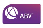 ABV Credential Logo