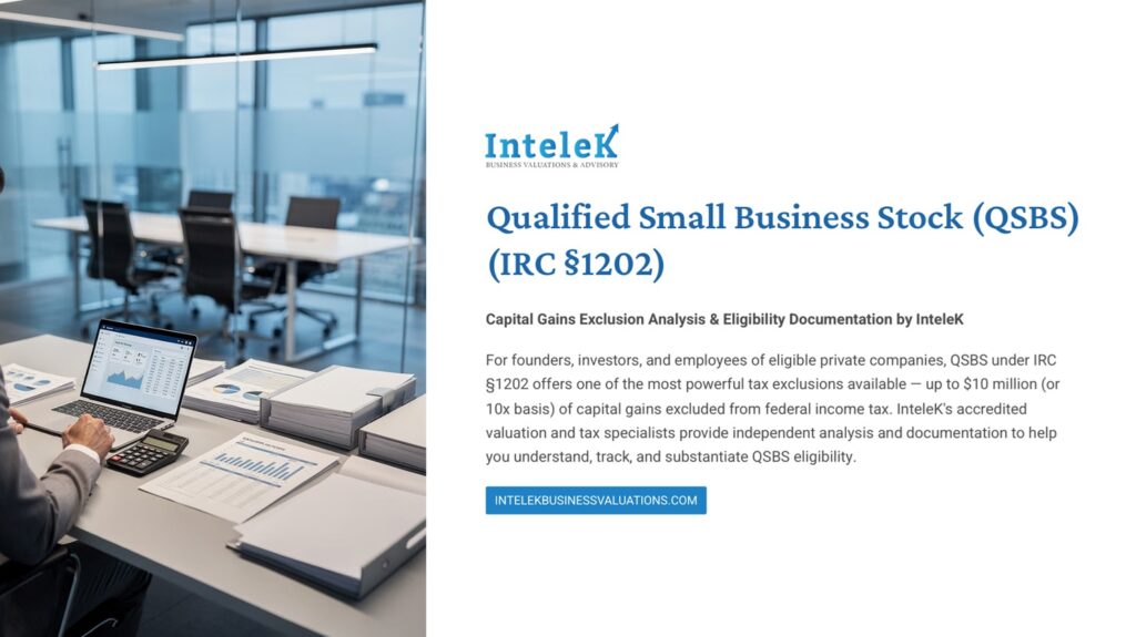Qualified-Small-Business-Stock-QSBS-IRC-1202