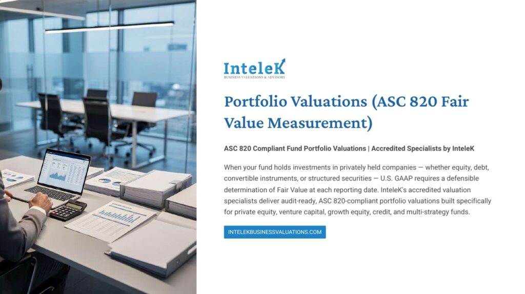 portfolio-valuations-asc-820-fair-value-measurement