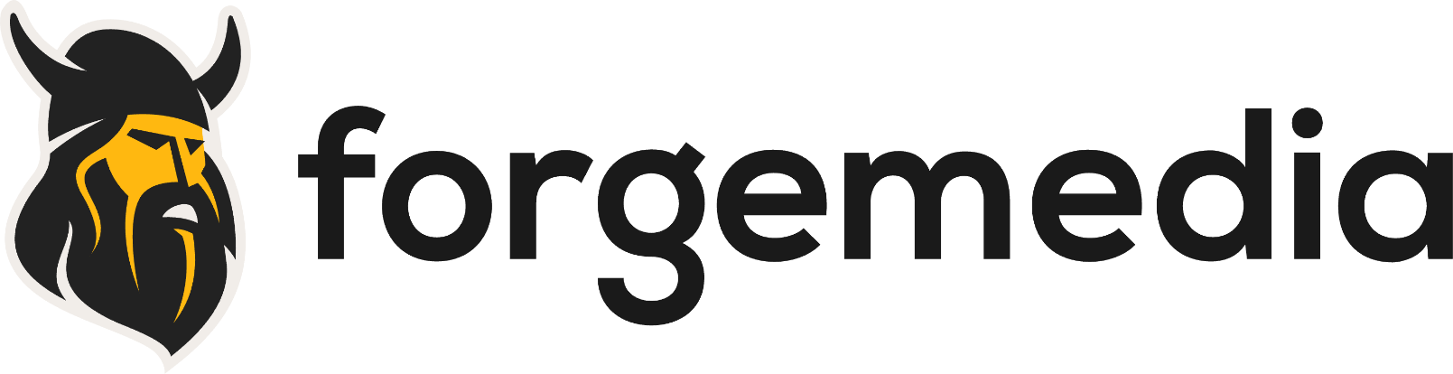 forgemedia LLC logo