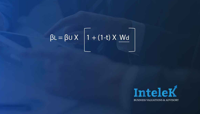 capital structure